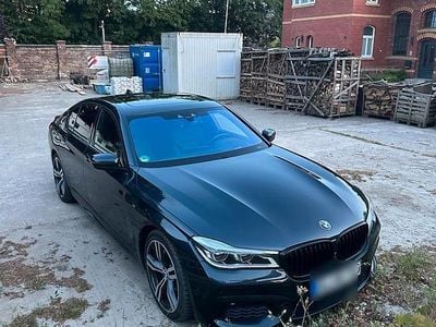 BMW 740