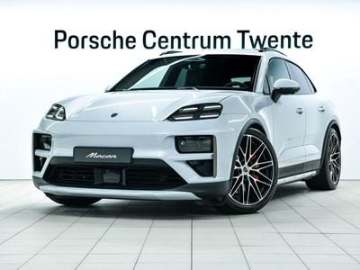 Porsche Macan Turbo