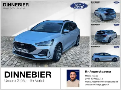 Gebraucht Ford Focus