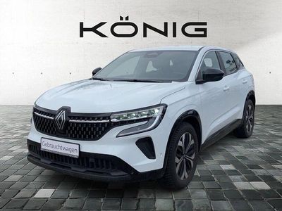 Gebraucht Renault Austral Evolution 158 PS (116 kW) 2024 Weiß SUV