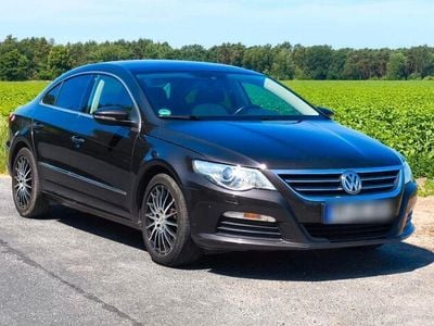 VW CC