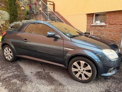 Opel Tigra