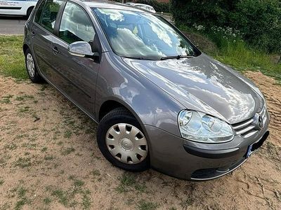 VW Golf V