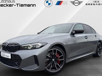 Second-hand BMW M340 Comfort Edition 340 CP (250 kW) 2025 Gri Berlinǎ