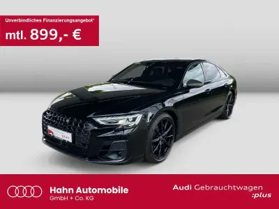 Occasion Audi S8