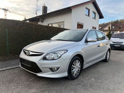 gebraucht Hyundai i30 Classic