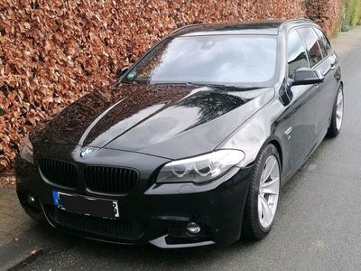 gebraucht BMW 530 F11 Lci Touring 2Hand TÜV MPaket