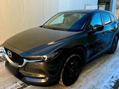 Gebraucht Mazda CX-5