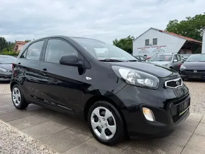 Gebraucht Kia Picanto