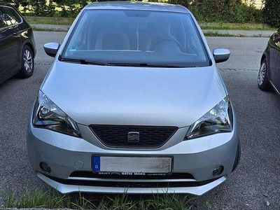 Seat Mii
