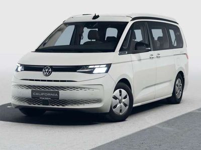 Gebraucht VW T7 Beach 150 PS (110 kW) 2024 Candyweiß Van