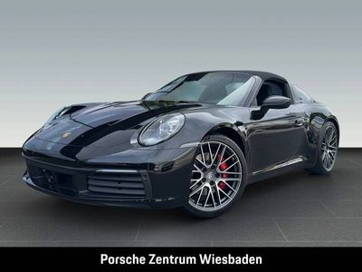 Porsche 911 Targa 4S