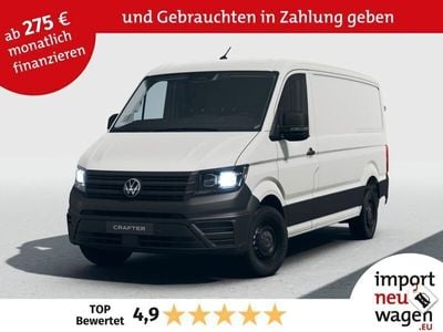 VW Crafter