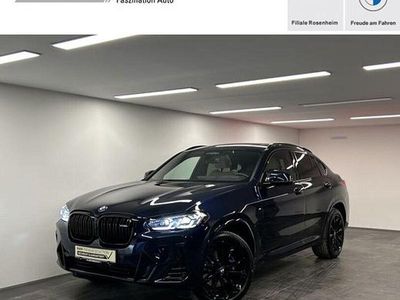 Second-hand BMW X4 M Sport 2025 Andere SUV