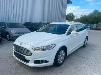 Gebraucht Ford Mondeo