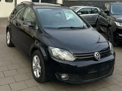 Gebraucht VW Golf VII