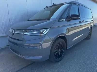 Neu VW California Beach 150 PS (110 kW) 2026 Van