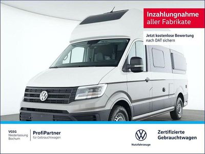 VW California