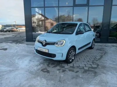 Brugt Renault Twingo Equilibre 65 HK (47 kW) 2024 Andere Hatchback