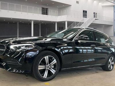 Mercedes C300e