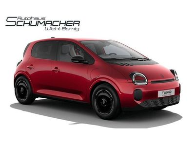 Nouă Renault Twingo Techno 60 kW (82 CP) 2026 Roșu Hatchback