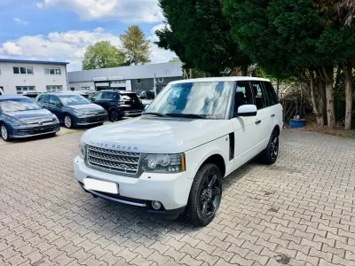 Gebraucht Land Rover Range Rover