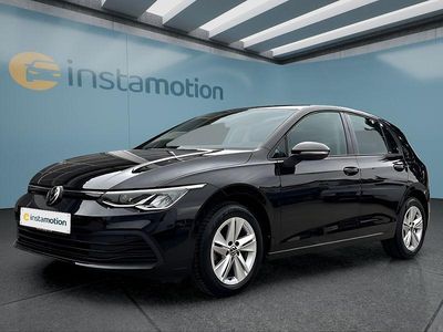Gebraucht VW Golf VIII 116 PS (85 kW) 2024 Kleinwagen