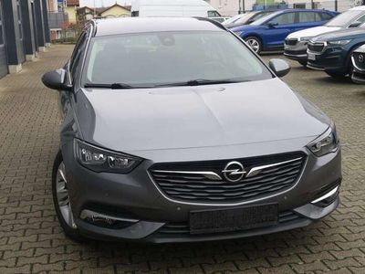 gebraucht Opel Insignia Sports Tourer Edition