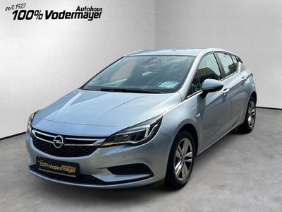 gebraucht Opel Astra Business Edition 1.4