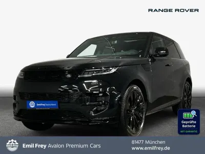 Gebraucht Land Rover Range Rover Sport