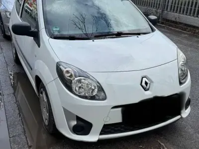 Gebraucht Renault Twingo