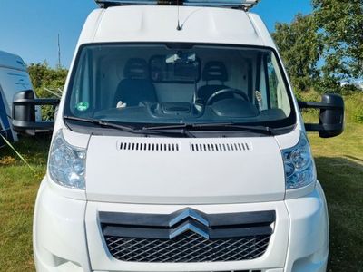 Citroën Jumper