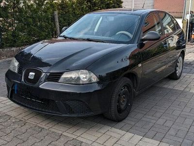 gebraucht Seat Ibiza TÜV neu