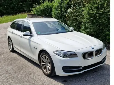 Gebraucht BMW 530