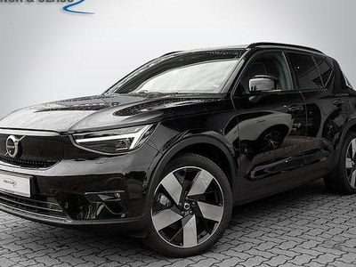 Volvo EX40