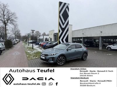 Gebraucht Kia XCeed Platinum 204 PS (150 kW) 2022 Grau SUV