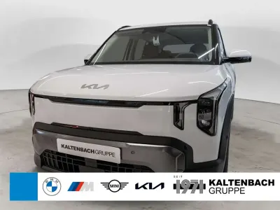 Neu Kia EV2 Earth 108 kW (147 PS) 2026 Carraraweiss SUV