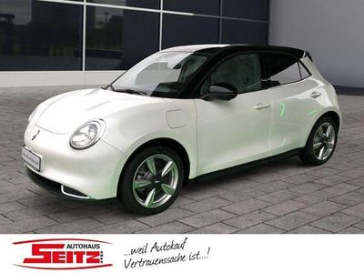 Gebraucht Ora 03 Pro+ 125 kW (171 PS) 2023 Weiß Kleinwagen