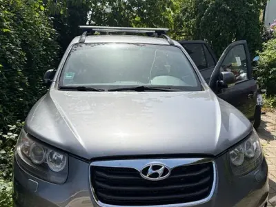 Gebraucht Hyundai Santa Fe