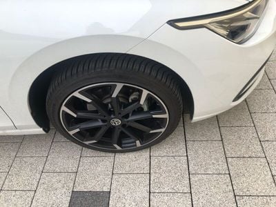 VW Golf VIII