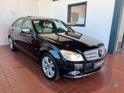 Mercedes C350