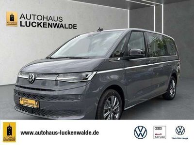 gebraucht VW Multivan T72.0 TDI Style DSG *MATRIX*PANO*NAVI*