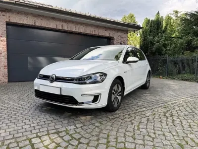 Gebraucht VW e-Golf