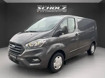Gebraucht Ford Transit Custom