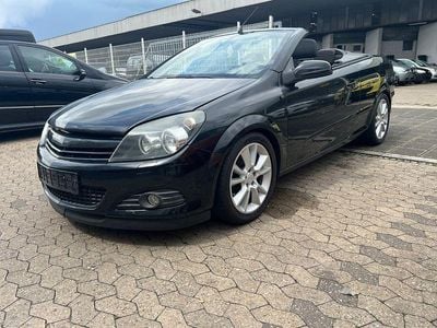 Opel Astra Cabriolet