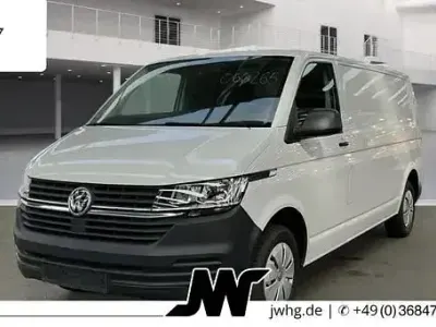 Gebraucht VW T6.1
