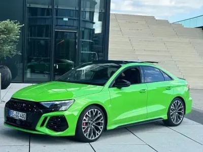 Gebraucht Audi RS3