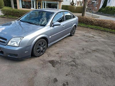Begagnad Opel Vectra 2003 Sedan