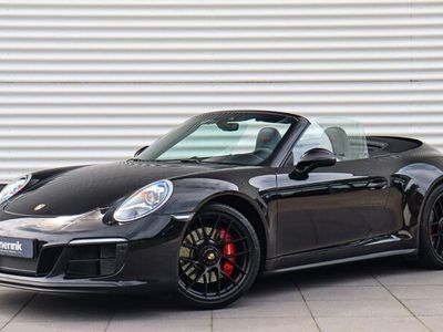 Porsche 911 Carrera GTS