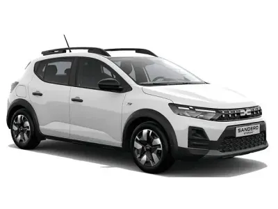 Gebraucht Dacia Sandero